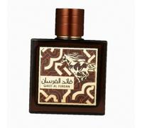 Eau de Parfum Lattafa Qaed Al Fursan 90Ml Untamed (Eau De Parfum) Unisex