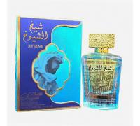 Eau de Parfum Lattafa Sheikh Al Shuyukh 100Ml Supreme (Eau De Parfum) Unisex