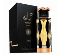 Eau de Parfum Lattafa Teriaq 100Ml Intense (Eau De Parfum) Unisex