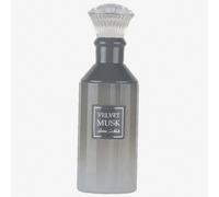 Eau de Parfum Lattafa Velvet 100Ml Musk (Eau De Parfum) Unisex