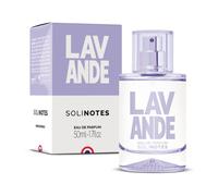 Eau de parfum lavanda Solinotes 50ML