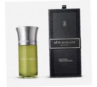 Eau de Parfum Liquides Imaginaires Bete Humaine 100Ml (Eau De Parfum) Unisex