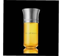 Eau de Parfum Liquides Imaginaires Desert Suave 50Ml (Eau De Parfum) Unisex