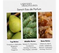 Eau de Parfum Liquides Imaginaires Sancti 100Ml (Eau De Parfum) Unisex
