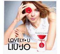 Eau de Parfum Liu Jo Lovely U 50Ml (Eau De Parfum) Per Donna