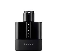 Eau de Parfum Luna Rossa Black Prada- 50ml