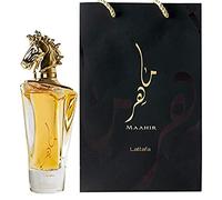 Eau de parfum Maahir/Mahir, unisex, 100 ml