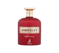 Eau de Parfum Maison Alhambra Amberley 100Ml Per Donna (Eau De Parfum) Amoroso
