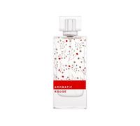 Eau de Parfum Maison Alhambra Aromatic Rouge 100Ml Per Donna (Eau De Parfum)
