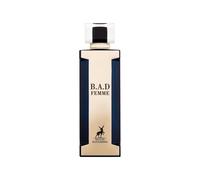 Eau de Parfum Maison Alhambra B.A.D. 100Ml Per Donna (Eau De Parfum) Femme