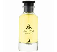 Eau de Parfum Maison Alhambra Jean Lowe 100Ml Per Uomo (Eau De Parfum) Immortal