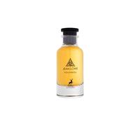 Eau de Parfum Maison Alhambra Jean Lowe 100Ml Per Uomo (Eau De Parfum) Nouveau