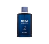 Eau de Parfum Maison Alhambra Jorge 100Ml Per Uomo (Eau De Parfum) Di Profondo