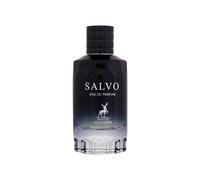 Eau de Parfum Maison Alhambra Salvo 100Ml Per Uomo (Eau De Parfum)