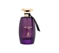 Eau de Parfum Maison Alhambra Very Velvet 100Ml Per Donna (Eau De Parfum) Orchid