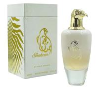 Eau De Parfum Maison Asrar SHAHEEN WHITE, Fragranza Che Incarna Purezza, Raffinatezza e Luminosità. Progettata Per Chi Desidera Un Profumo Che Ispiri Eleganza Senza Tempo 110ml