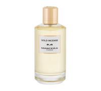 Eau de Parfum Mancera Gold Incense 120Ml Unisex (Eau De Parfum)
