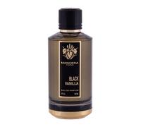 Eau de Parfum Mancera Les Confidentiels Black Vanilla 120Ml Unisex (Eau De Parfum)