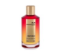 Eau de Parfum Mancera Velvet Vanilla 120Ml Unisex (Eau De Parfum)