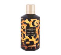 Eau de Parfum Mancera Wild Candy 120Ml Unisex (Eau De Parfum)