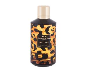 Eau de Parfum Mancera Wild Candy 120Ml Unisex (Eau De Parfum)
