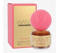 Eau de Parfum Marc Dion Kristina´S 100Ml Melon Mystery Sunburst (Eau De Parfum) Per Donna