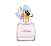 Eau de Parfum Marc Jacobs Perfect 50Ml Per Donna (Eau De Parfum)