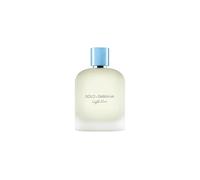 Dolce&Gabbana Light Blue Pour Homme Eau de Toilette NEW Eau de Toilette per uomo 200 ml