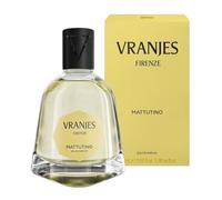 Eau De Parfum Mattutino 100 ml Vranjes F