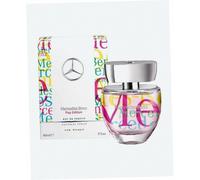 Eau de Parfum Mercedes-Benz For Women 60Ml Pop Edition (Eau De Parfum) Per Donna