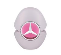 Eau de Parfum + Mercedes-Benz Mercedes-Benz Woman 90Ml Per Donna (Eau De Parfum)