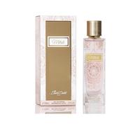 Eau De Parfum Mitali - Diane Castel - Nebbia profumata - 100 ml