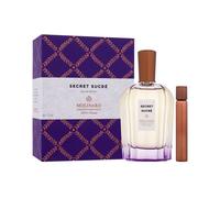 Eau de Parfum Molinard La Collection Privée Edp 90 Ml + Deodorant Roll-On 7,5 Ml 90Ml U (Eau De Parfum) Secret Sucré