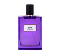 Eau de Parfum Molinard Les Elements Collection Cuir 75Ml Unisex (Eau De Parfum)