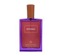 Eau de Parfum Molinard Les Elements Collection Patchouli 75Ml Unisex (Eau De Parfum)