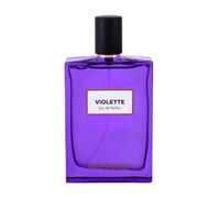 Eau de Parfum Molinard Les Elements Collection Violette 75Ml Unisex (Eau De Parfum)