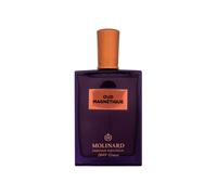 Eau de Parfum Molinard Les Prestiges Collection Oud Magnétique 75Ml Unisex (Eau De Parfum)