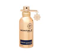 Eau de Parfum Montale Amber & Spices 50Ml Unisex (Eau De Parfum)