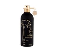 Eau de Parfum Montale Aqua Gold 100Ml Unisex (Eau De Parfum)