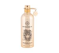 Eau de Parfum Montale Bengal Oud 100Ml Unisex (Eau De Parfum)