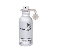 Eau de Parfum Montale Black Musk 50Ml Unisex (Eau De Parfum)