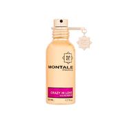 Eau de Parfum Montale Crazy In Love 50Ml Per Donna (Eau De Parfum)