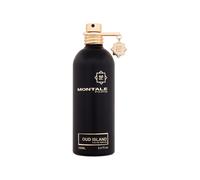 Eau de Parfum Montale Oud Island 100Ml Unisex (Eau De Parfum)
