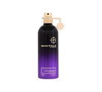 Eau de Parfum Montale Oud Pashmina 100Ml Unisex (Eau De Parfum)