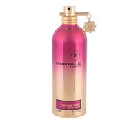 Eau de Parfum Montale Paris The New Rose 100Ml Unisex (Eau De Parfum)