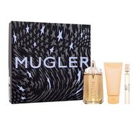 Eau de Parfum Mugler Alien Set1 Edp 60 Ml + Edp 10 Ml + Body Lotion 50 Ml Body Lotion 1D00000101 60Ml W (Eau De Parfum) Goddess