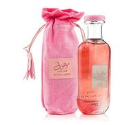 Eau de Parfum "Musuf Wardi", 100 ml, Zafaran Attar Arab, Dubai da donna