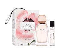 Eau de Parfum Narciso Rodriguez All Of Me Edp 90 Ml + Edp 10 Ml Eau De Parfum 1200000101 90Ml W (Eau De Parfum)