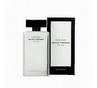 Eau de Parfum Narciso Rodriguez For Her 150Ml Pure Musc (Eau De Parfum) Per Donna