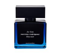 Eau de Parfum Narciso Rodriguez For Him Bleu Noir 50Ml Per Uomo (Eau De Parfum)